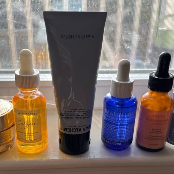 Anti-aging bundle. - Picture 1 of 3